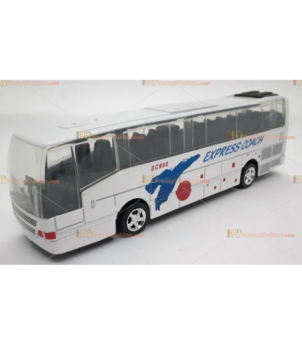 toptan promosyon oyuncak yolcu otobusu