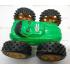Toptan promosyon oyuncak çift taraflı taklacı kahramanlı arabalar