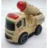 Toptan oyuncak kırılmaz araba askeri SM8785
