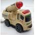 Toptan oyuncak kırılmaz araba askeri SM8785