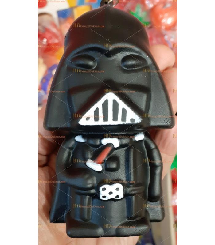 Toptan ucuz fiyat darth vader squishy