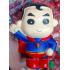 Toptan ucuz fiyat superman squishy