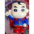 Toptan ucuz fiyat superman squishy