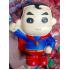 Toptan ucuz fiyat superman squishy