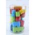 Toptan ucuz promosyon oyuncak parmak lego