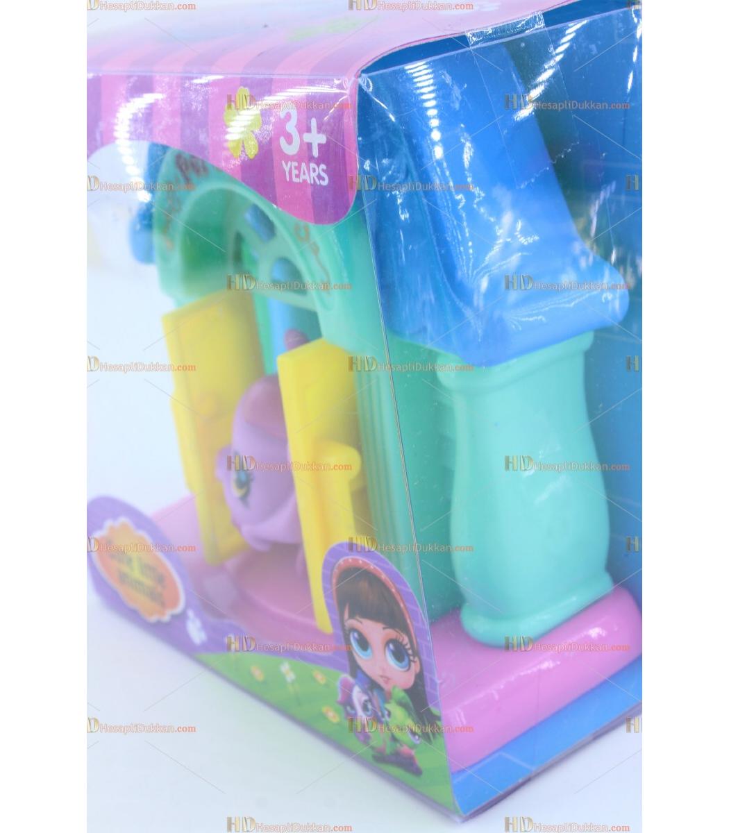 Toptan Minis Oyuncak Pet Shop Oyuncak Ucuz Fiyatlari