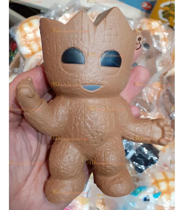 Toptan groot squishy