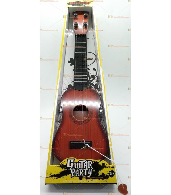 Toptan oyuncak gitar SM9066