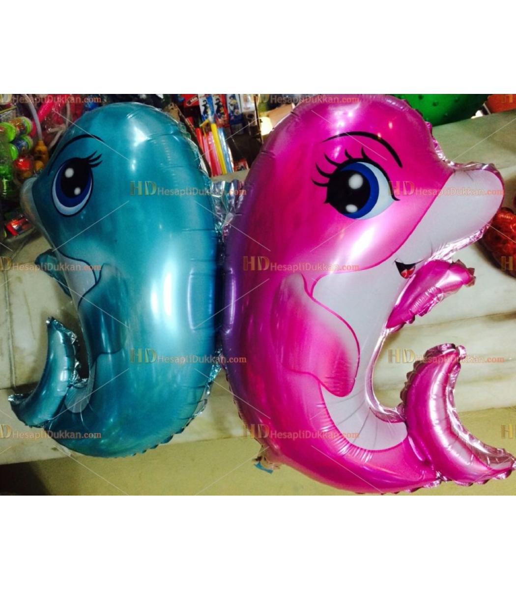 Toptan Dev Yunus Folyo Ucan Balon