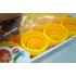 Toptan renkli emoji stres yayı 48 li paket