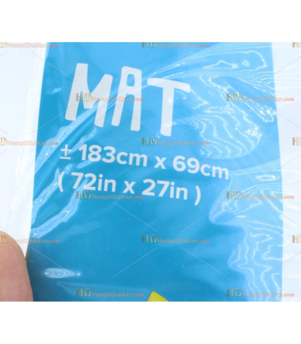 Toptan Deniz Yatagi 183 Cm