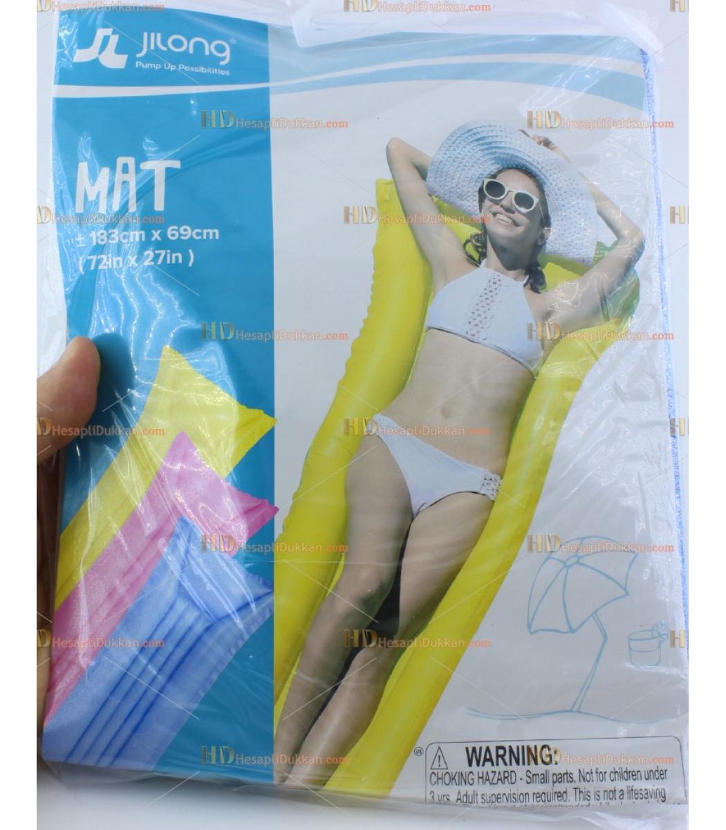 Toptan Deniz Yatagi 183 Cm