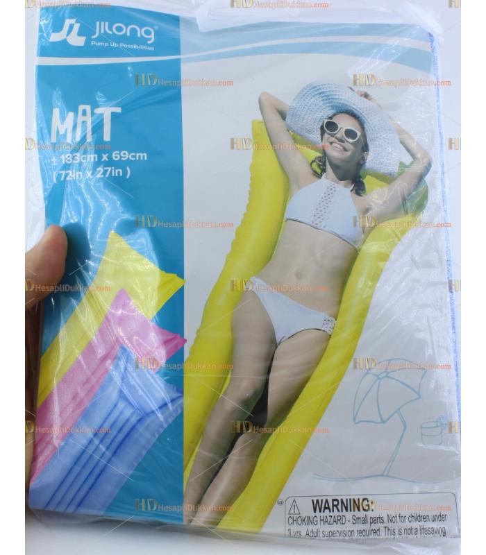 Toptan deniz yatağı 183 cm