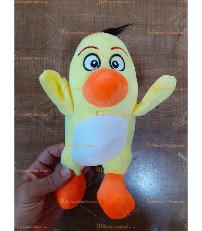 Toptan peluş oyuncak 20 cm angry birds