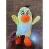 Toptan peluş oyuncak 20 cm angry birds