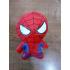 Toptan peluş oyuncak 20 cm spider man