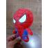 Toptan peluş oyuncak 20 cm spider man