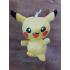 Toptan peluş oyuncak 20 cm pikachu