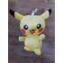 Toptan peluş oyuncak 20 cm pikachu