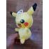 Toptan peluş oyuncak 20 cm pikachu