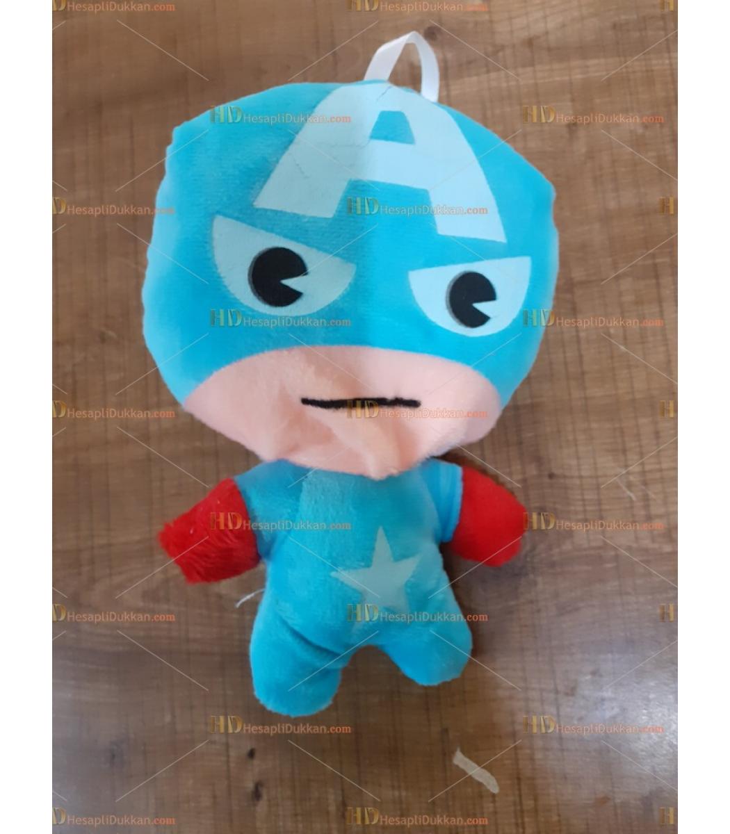 Toptan Pelus Oyuncak 20 Cm Avengers