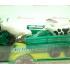 Yeşil hayvanlı traktör oyuncak toptan