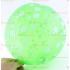 Toptan plastik hayvan şişme balon deniz topu yeşil