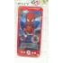 Toptan 3d telefon sesli müzikli spider