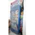 Toptan 3d telefon sesli müzikli kartela telefon frozen