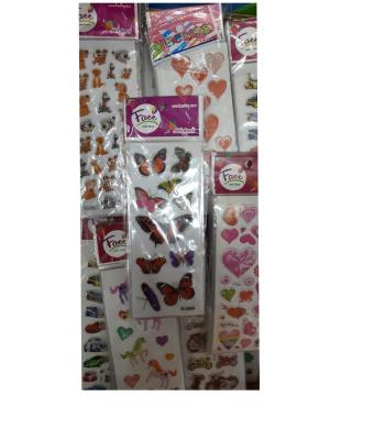Topan Sticker Toptan Cikartma Fiyat