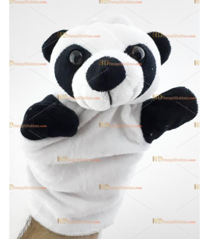 El kuklası hayvanlar panda ucuz fiyatı toptan