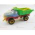 Toptan kamyon oyuncak plastik ucuz istoç