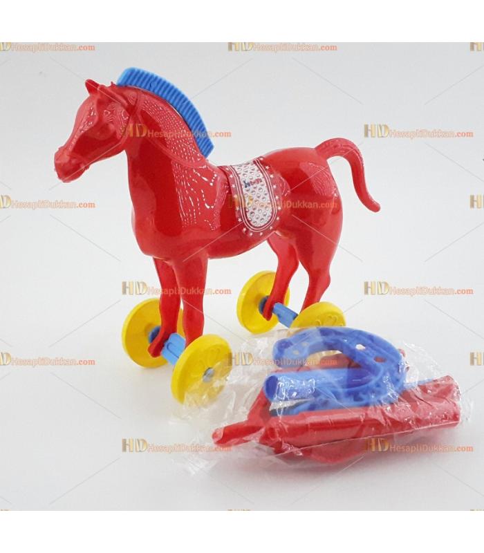Sopalı çınçın at toptan ucuz oyuncak