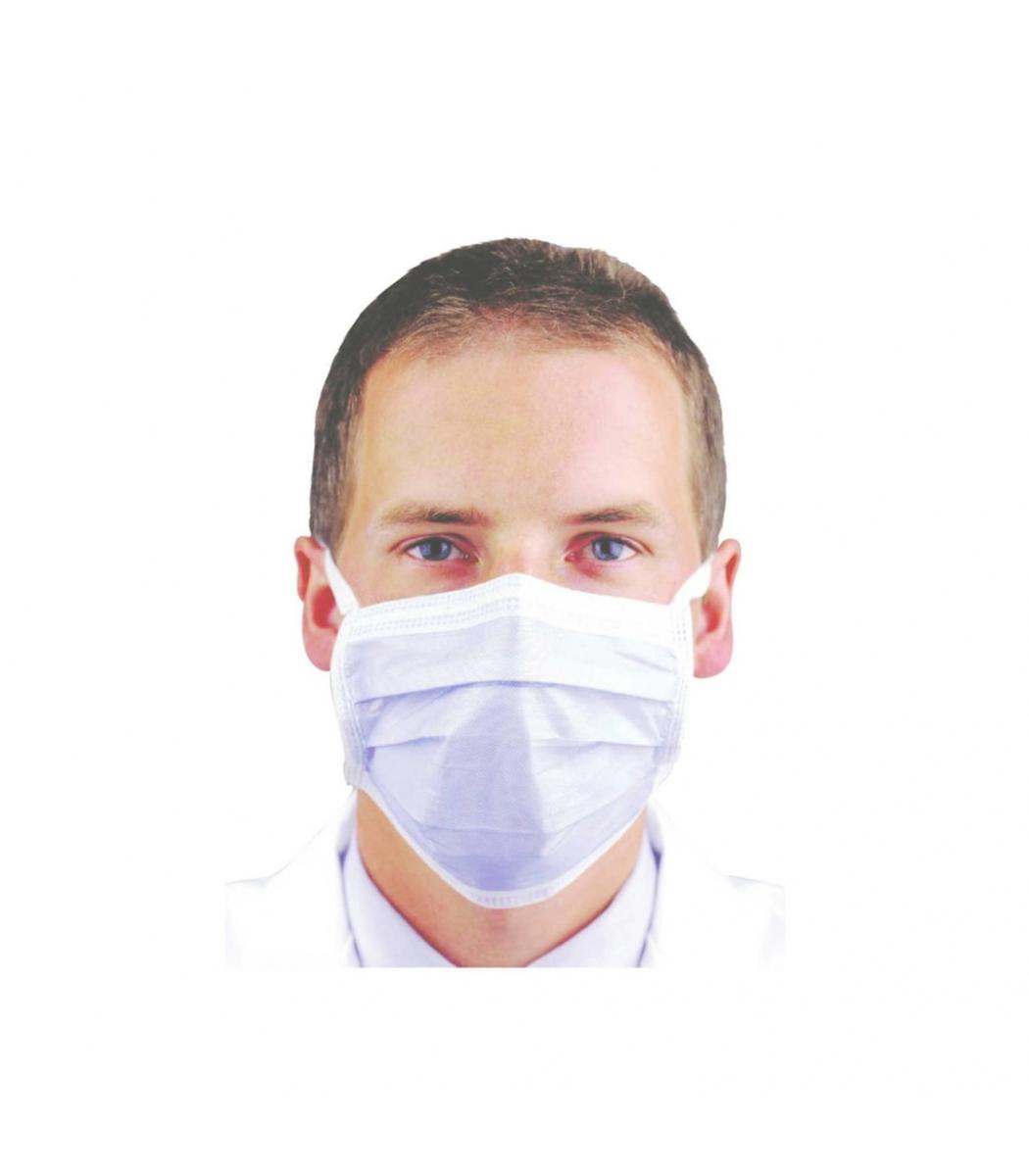 toptan steril medikal agiz maske grip virus maskesi
