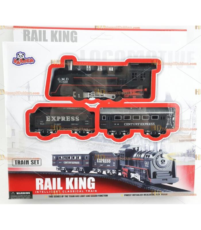 Toptan oyuncak tren set mini boy