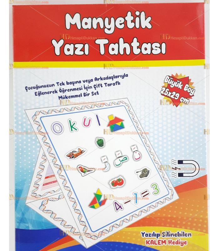 Toptan manyetik silinebilir yazı tahtası