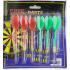 Toptan dart oku 6 lı set