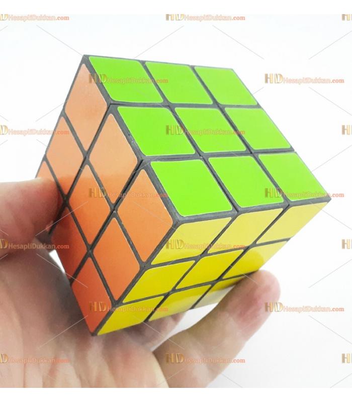 Toptan zeka küpü büyük boy rubik