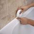 Toptan banyo duş lavabo banyo sızdırmazlık bandı bant PVC kendinden yapışkanlı