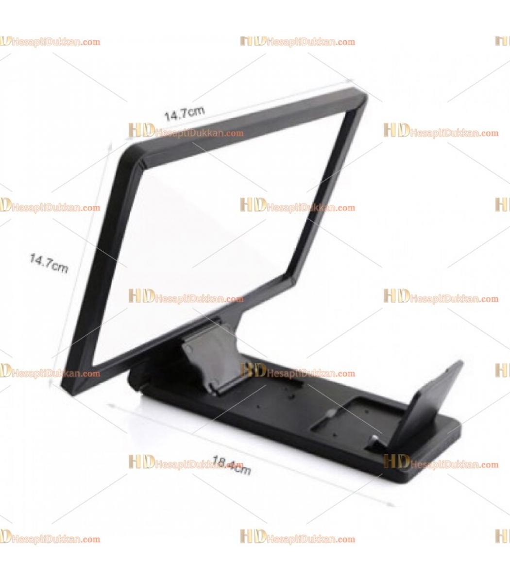 Toptan Telefon Buyuteci