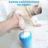 Toptan Soft Gentle Köpek Pati Yıkama Aparatı BÜYÜK