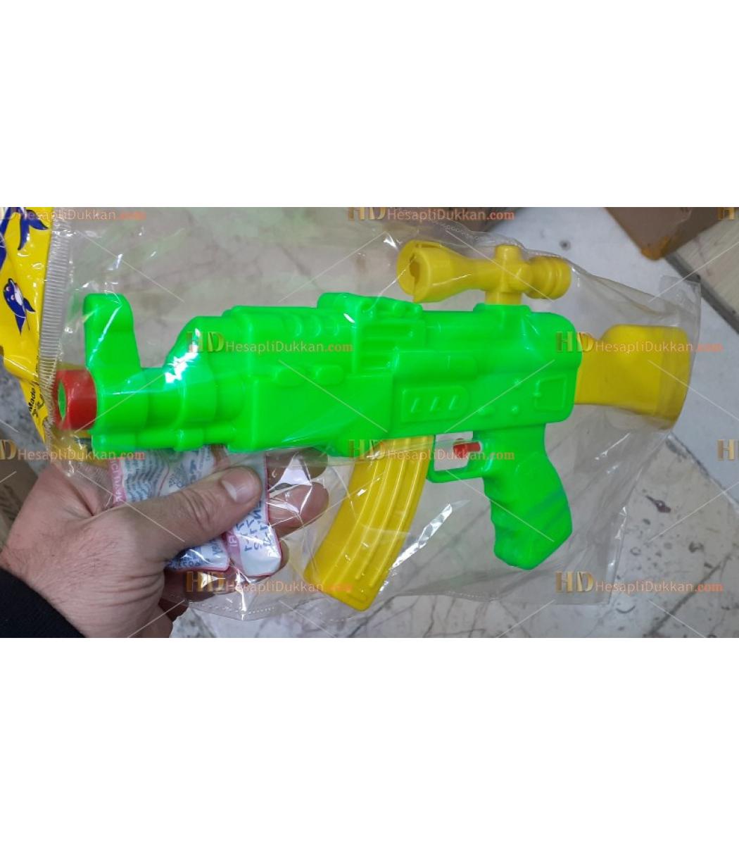 Toptan Buyuk Tufek Su Tabancasi Ucuz Fiyati Istoc Satis