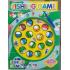 Oyuncak toptan balık avlama fishing game 15 li