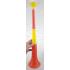 Toptan vuvuzela maç borazanı büyük boy fiyatı 53 cm yüksek ses