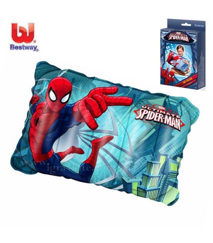 Spider Man Plaj Yastığı 38x24