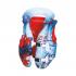 Bestway 51x46cm SPIDER-MAN can yeleği