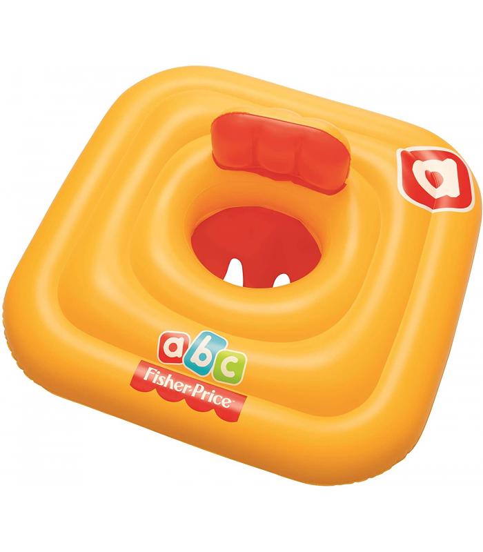 76cm FISHER-PRICE oturaklı simit