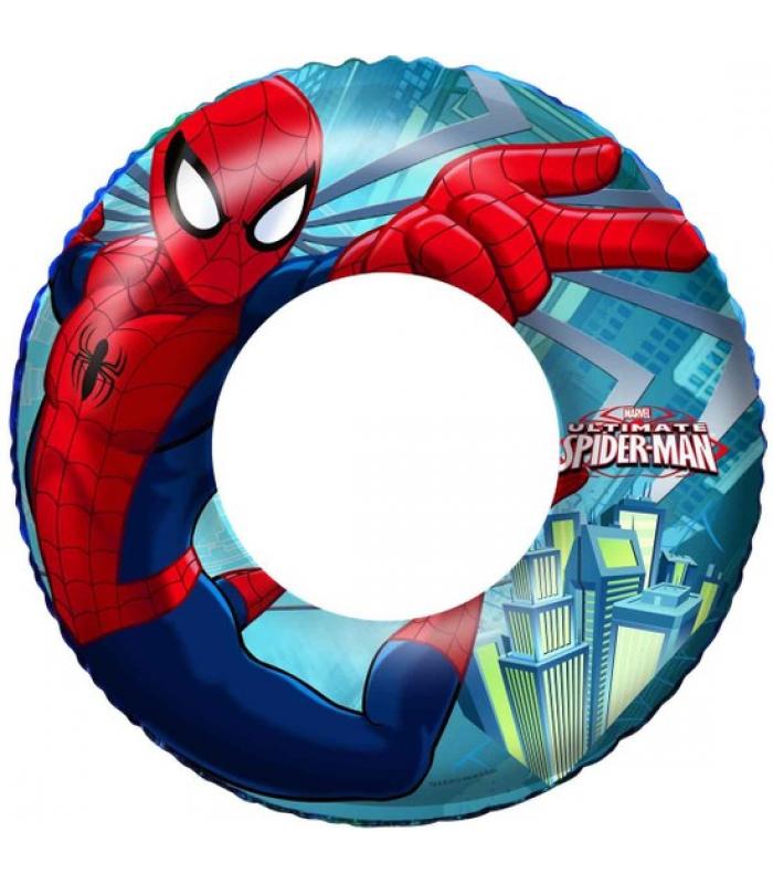 Bestway Spider Man Simit 56 cm