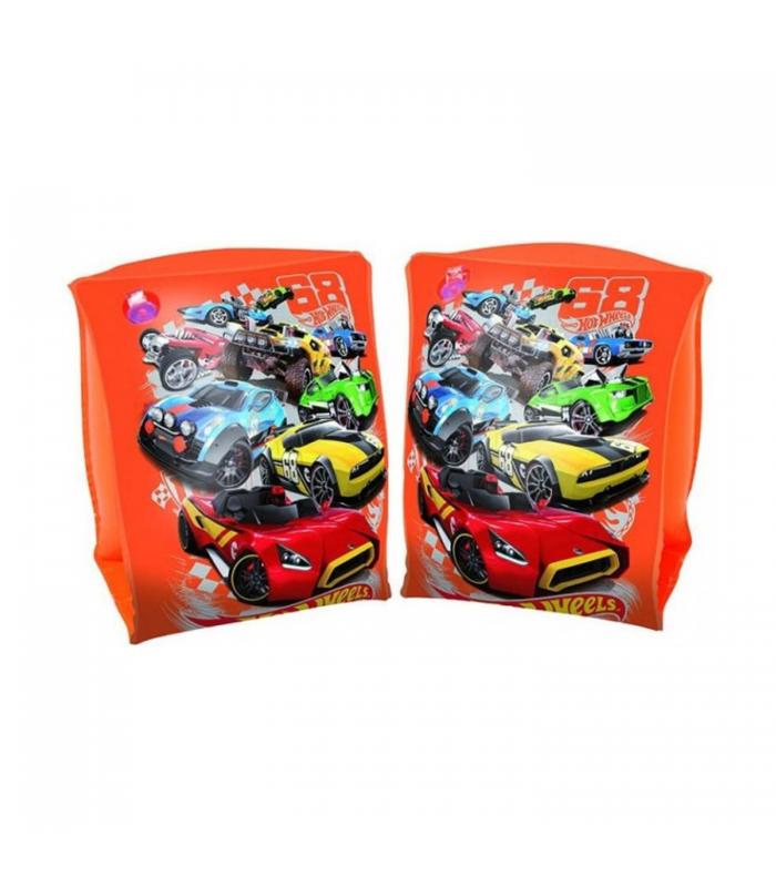 Bestway 2lx15 cm HOTWHEELS kolluk