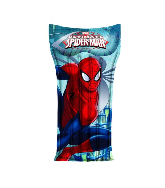 Bestway 183x86cm SPIDER-MAN büyük yatak